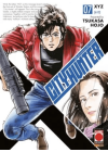 City Hunter Xyz N.   7
