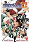Eyeshield 21 Complete Edition N.   1