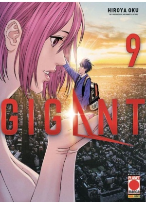 Gigant N.   9