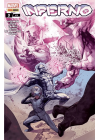 Inferno N.   3 - Marvel Miniserie 255