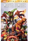 Marvel Must Have Marvel Zombies