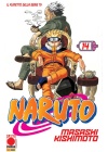 NARUTO  IL MITO N.  14 - III RISTAMPA