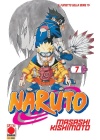 Naruto il Mito N.   7 - V Ristampa