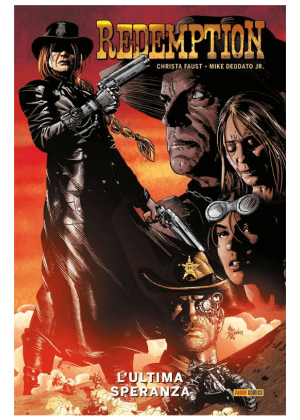Redemption L'ultima Speranza