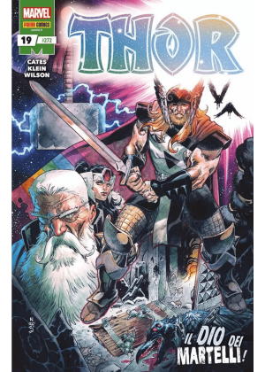 Thor N. 272 - Thor 19