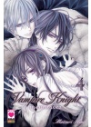 Vampire Knight Memories N.   3