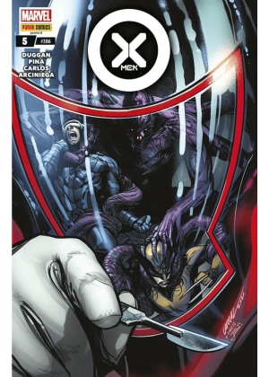 Gli Incredibili X-Men N. 386 - X-Men 5