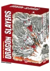 DRAGON SLAYERS COLLECTOR'S BOX