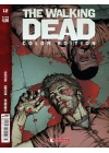 The Walking Dead Color Edition N.  12