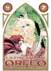 La Finestra di Orfeo N.   7