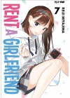 Rent-a-Girlfriend N.   7
