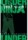 Under Ninja N.   1