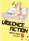 Violence Action N.   5