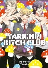 YARICHIN BITCH CLUB N.   4