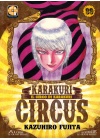 Karakuri Circus N.  40 - Deluxe Edition