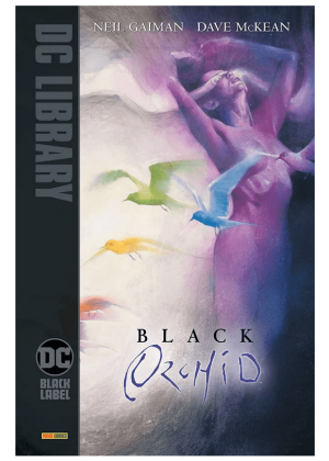 Black Orchid