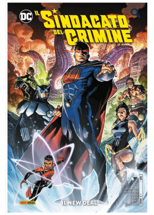 Il Sindacato del Crimine il New Deal