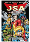 Jsa di Geoff Johns Volume N.   2