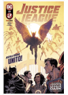 Justice League N.  21 - Panini Dc