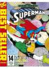 Superman di John Byrne N.  14 - Dc Best Seller Nuova Serie