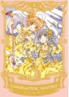 CARDCAPTOR SAKURA COLLECTOR’S EDITION N.   2