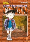 Detective Conan New Edition N.  14
