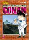 Detective Conan New Edition N.  15