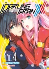 Darling in The Franxx N.   4