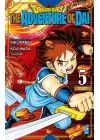 Dragon Quest The Adventure Of dai N.   5