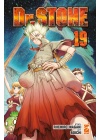 DR.STONE N.  19
