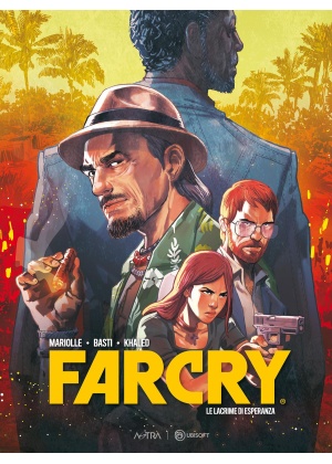 Far Cry