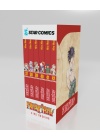 FAIRY TAIL COLLECTION N.   7 - BOX (37-38-39-40-41-42)
