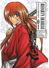 RUROUNI KENSHIN PERFECT EDITION N.   1