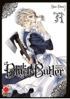 Black Butler N.  31 - il Maggiordomo Diabolico