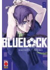 Blue Lock N.   8