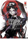 Bungo Stray Dogs Beast N.   1