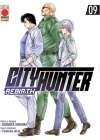 City Hunter – Rebirth N.    10