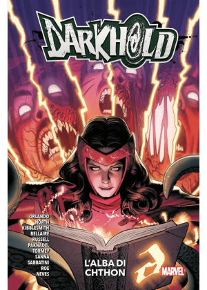 Darkhold