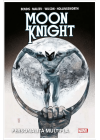 MOON KNIGHT PERSONALITÀ MULTIPLA