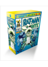 Rat-Man Gigante Cofanetto Vuoto 85/96