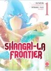 Shangri-la Frontier N.   1