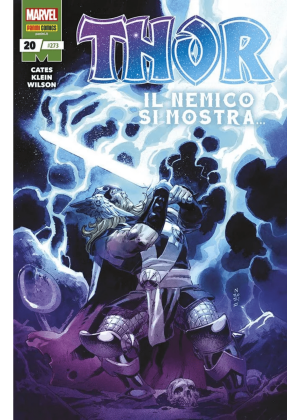 Thor N. 273 - Thor 20