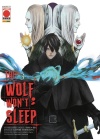 The Wolf Won't Sleep N.   3 (di 3)