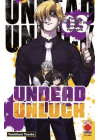 Undead Unluck N.   3