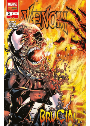 Venom N.  60 - Venom 2
