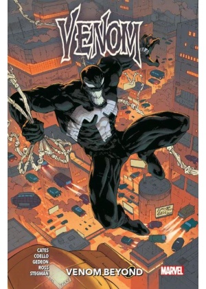 Venom N.   7 Venom Beyond - Marvel Collection