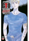 Big G.t.o. - Great Teacher Onizuka - Gto Deluxe Black Edition N.   2