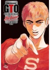 Big G.t.o. - Great Teacher Onizuka - Gto Deluxe Black Edition N.   3