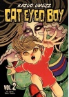 Cat Eyed Boy N.   2 (di 3)