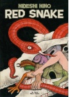 Red Snake